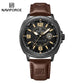 NAVIFORCE Luxury Men Watch Quartz Man Watches Waterproof Luminous Hand Top Brand Sport Watch for Men Date Display Reloj Feminino