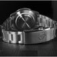 San Martin 38mm Upgrade Classic 6200 Diving Watch Automatic Mechanical Men Luxury Wristwatch Sapphire Waterproof 200m  SN0004
