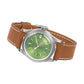 Boderry HOU Vintage Automatic Watch 100M Waterproof Business Mechanical Watches Birthday Gift For Men Boyfriend Husband
