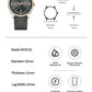 NAVIFORCE 2025 High Quality Men's Luxury Quartz Wristwatch Sports Date Waterproof Fashion Clock Top Brand Male Relogio Masculino