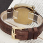 Baltany S4046G Dress Watch Man Luxury Gold Case Automatic Watch Stainless Steel Square Retro 1921 Mechanical Wristwatch Man