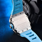 2026 PAGANI DESIGN New 40MM Bucket shaped Hollow Leisure Fashion Men's Quartz Watch Sapphire Glass Quartz Watch Clock
