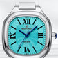 NAVIFORCE Women's Casual Watch Stainless Steel Bracelet Fashion Business Waterproof Quartz Wristwatches Ladies' Relogio Feminino