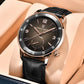 New PAGANI DESIGN Luxury Sapphire Glass Men's Mechanical Watches Automatic Movement Waterproof Stainless Steel Watches for Men