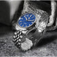 San Martin 36mm 39mm Gada Classic Simple Enamel Dial Miyota 90S5 Original Design Dress Men Automatic Mechanical Watch SN0144