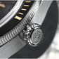 San Martin Vintage 38mm 6200 Diver Watch New Upgraded for Men Luxury NH35 Automatic Mechanical Sapphire Waterproof 200m Relojes