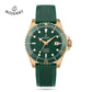 Boderry Titanium Diver Watch Automatic Mechanical Wristwatch Mens For Seiko Sport 200M Waterproof Luxury Watches With Free Gift