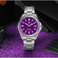 San Martin New Gada Fashion Sport Watch 39mm NH35 Automatic Mechanical Men Watches Dress Waterproof 100m Luminous SN0129