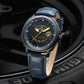 NAVIFORCE Luxury Men Watch Quartz Man Watches Waterproof Luminous Hand Top Brand Sport Watch for Men Date Display Reloj Feminino