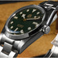 San Martin Vintage 36mm BB36 Explore Climbing Series Luxury Men Watch Couples Sport Watches Automatic Mechanical 10Bar Relogio