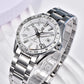 2026 New PAGANI DESIGN Watch Men GMT Luxurys Sapphire Glass Automatic Machinery Watches 100M Waterproof Luminous Watch for Men