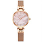 MEGIR Watches for Women Top Brand Fashion Ladies Wristwatch Waterproof Female Quartz Luxury Watch Montre Femme