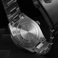 San Martin 38mm Upgrade Classic 6200 Diving Watch Automatic Mechanical Men Luxury Wristwatch Sapphire Waterproof 200m  SN0004