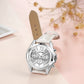 MEGIR Watch for Women Top Brand Luxury Ladies Fashion Wristwatch Leather Waterproof Elegant Dress Quartz Female Clock 2114