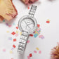 MEGIR Fashion Women Bracelet Quartz Watches Ladies Sports Dress Wristwatch Luxury Diamond Female Clock Relogio Feminino