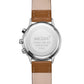 MEGIR Women Casual Watches Leather Strap Ladies Wristwatches Brand Luxury Female Chronograph Dress Clock Relogio Feminino 2011L