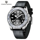 2026 New PAGANI DESIGN PD-1651 V3 Men Mechanical Watch Luxury Sapphire Glass Automatic Watch 40MM Stainless Steel Watch for Men