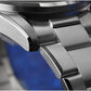 San Martin New Gada Fashion Sport Watch 39mm NH35 Automatic Mechanical Men Watches Dress Waterproof 100m Luminous SN0129