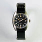 Baltany S2001B Men W10 Mechanical Pilot Watch 36MM Luxury NH38 Automatic Wristwatches Super Luminous 100M Waterproof Field Watch