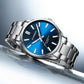 CURREN Fashion Brand Couple Watches for Lovers Simple Classic Quartz Stainless Steel Bracelet Wristwatches with Luminous Hands