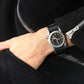 BODERRY Men's Field Watches Titanium Automatic For Seiko Top Brand Dive Wristwatch 100M Waterproof Clock Military Watch for Men