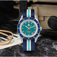 San Martin Original Design Fashion GMT 39.5mm Men Sports Watch Japan NH34 Automatic Mechanical Waterproof 100m SN0116 Reloj