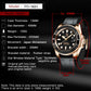 2026 New PAGANI DESIGN PD-1651 V3 Men Mechanical Watch Luxury Sapphire Glass Automatic Watch 40MM Stainless Steel Watch for Men
