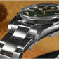 San Martin Vintage 36mm BB36 Explore Climbing Series Luxury Men Watch Couples Sport Watches Automatic Mechanical 10Bar Relogio