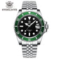 SD1953 Steeldive Brand 2022 Men Mechanical Wristwatch 41mm Stainless Steel Men Watch NH35 Sapphire Glass Men Watches