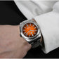San Martin 36mm 39mm 42mm SN0144 JianZhan Gada Watch Miyota 9015 Original Design Chinese Dress Men Automatic Mechanical Watches