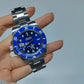 PD1661 PAGANI Design 40mm Automatic Miyota-8215 Sports Men Mechanical Watch Business Stainless Steel Waterproof Reloj Hombre