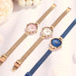 MEGIR Watches for Women Top Brand Fashion Ladies Wristwatch Waterproof Female Quartz Luxury Watch Montre Femme