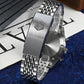 San Martin New Chronograph VK64 Quartz Watch Original Design 39.5mm Men Sports Business Dress Watches Waterproof 100m SN0116