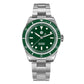 San Martin Vintage 38mm 6200 Diver Watch New Upgraded for Men Luxury NH35 Automatic Mechanical Sapphire Waterproof 200m Relojes