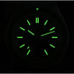 San Martin 39.5mm Summer Dive Watch Fashion Fun Fruit Series Men Sports Watches NH35 Automatic Mechanical 20 ATM SN0116 Reloj