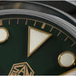 San Martin Vintage 36mm BB36 Explore Climbing Series Luxury Men Watch Couples Sport Watches Automatic Mechanical 10Bar Relogio
