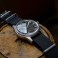 Baltany Dirty Dozen Watch Man S2019 Military Vintage Wristwatch Small Seconds Hand VD78 Quartz Luminous 100M Waterproof Field Wa