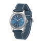 Boderry HOU Vintage Automatic Watch 100M Waterproof Business Mechanical Watches Birthday Gift For Men Boyfriend Husband