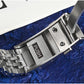 San Martin New Chronograph VK64 Quartz Watch Original Design 39.5mm Men Sports Business Dress Watches Waterproof 100m SN0116