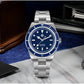 San Martin Vintage 38mm 6200 Diver Watch New Upgraded for Men Luxury NH35 Automatic Mechanical Sapphire Waterproof 200m Relojes