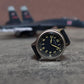 Baltany 38MM A11 Military Automatic Watch Man S2031B Sapphire Crystal 10ATM Stainless Steel NH38 Retro Mechaincal Wristwatches