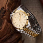 Baltany S4102 Business Man Automatic Mechanical Wristwatch 36mm Linen Dial Engine Turned Bezel NH35 Luxury Dress Watch For Man