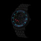 Boderry Watches Automatic Mechanical ELITE II Waterproof Sapphire Crystal Glass Wristwatches HANGZHOU CAL.5521 Movement For Men