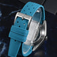 San Martin FKM SN0144 JianZhan Dial Gada 36/39/42mm Men's Luxury Dress Automatic Mechanical Watch Miyota 9015 Original Design