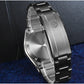 San Martin New Gada Fashion Sport Watch 39mm NH35 Automatic Mechanical Men Watches Dress Waterproof 100m Luminous SN0129