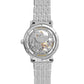 Boderry Watches Automatic Mechanical ELITE II Waterproof Sapphire Crystal Glass Wristwatches HANGZHOU CAL.5521 Movement For Men