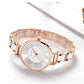 MEGIR Quartz Watch for Women Fashion Brand Casual Wristwatch Clock Waterproof Sport Ladies Dress Clock Montre Femme 7016