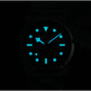 San Martin Men Luxury Watch 36mm BB36 Snowflake Hands Explore Series Sports Watches PT5000 Automatic Mechanical 10Bar BGW-9 Lume