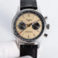 Sugess 1963 Pilot Watch Men Mechanical Chronograph Panda Wristwatch Air Force Sapphire Waterproof for Seagull Movement ST1901 v3