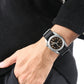 Boderry Field Watches Bronze Case Automatic Mechanical VOYAGER Watch Men's 100M Waterproof Clock Military Top Brand Wristwatch